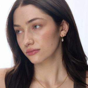 Earring Zafino Eden hoop