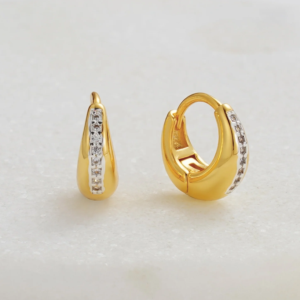 Earring Zafino Hayley huggie