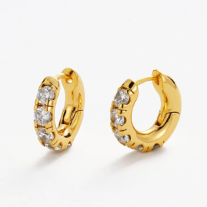 Earring Zafino Hope hoop