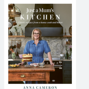 Book Just a mum's kitchen