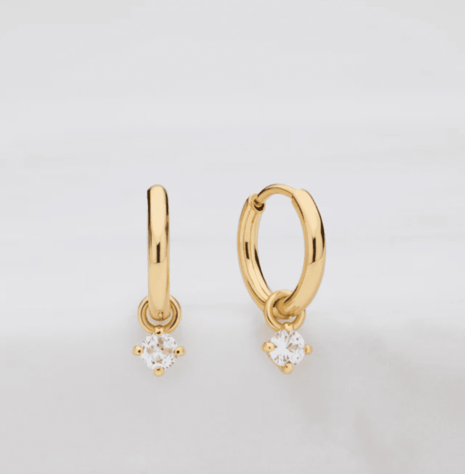 Earring Zafino Leila