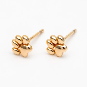 Earring BD Paw 1