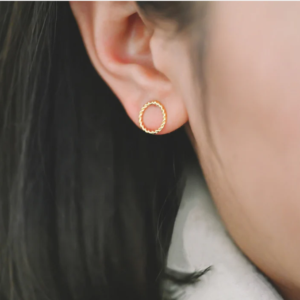 Earring BD Ring