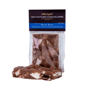 Devonport Chocolate Rocky Road