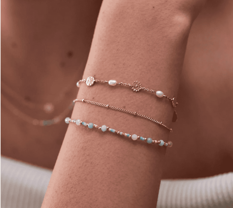 Bracelet ES Mini mixed duo