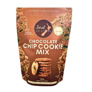 Food Chocolate chip cookie