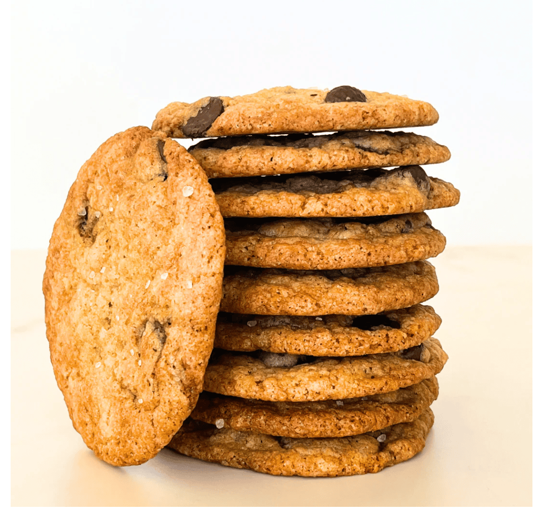 Food Chocolate chip cookie - Image 2