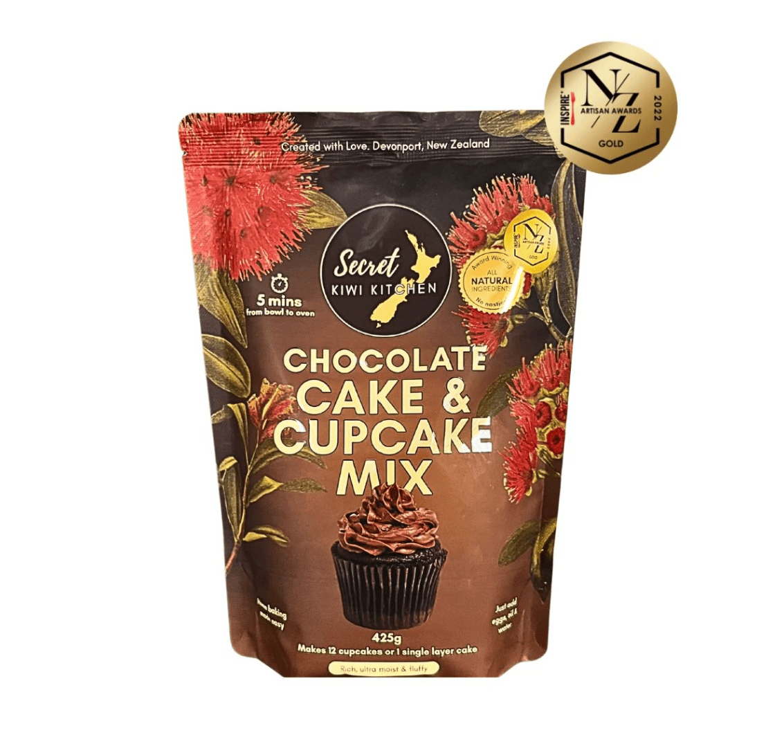 Food Chocolate cup cake