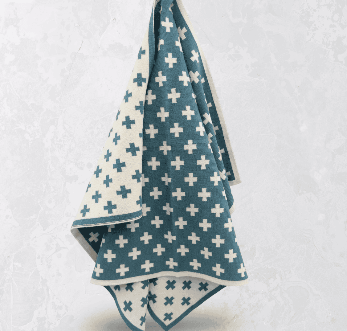 Tea towel Ecovask Tasmen - Image 2