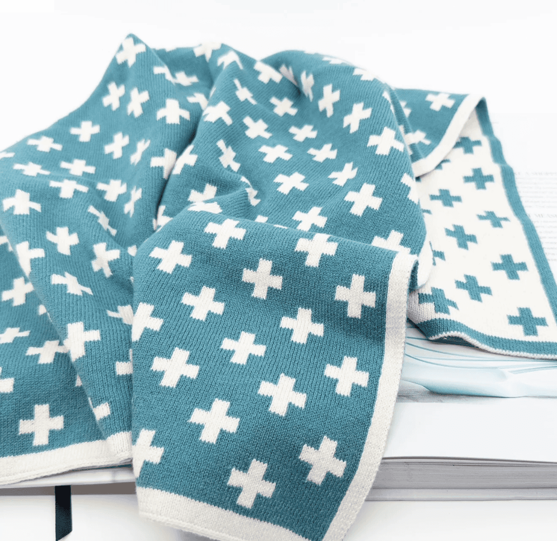 Tea towel Ecovask Tasmen