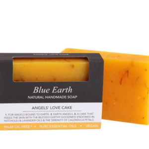 Soap BE Angels love