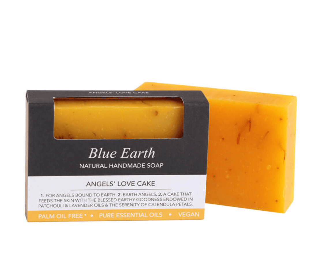 Soap BE Angels love