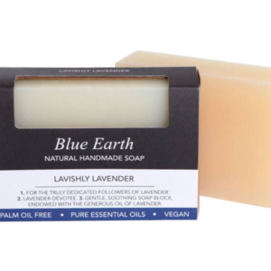 Soap BE Lavender