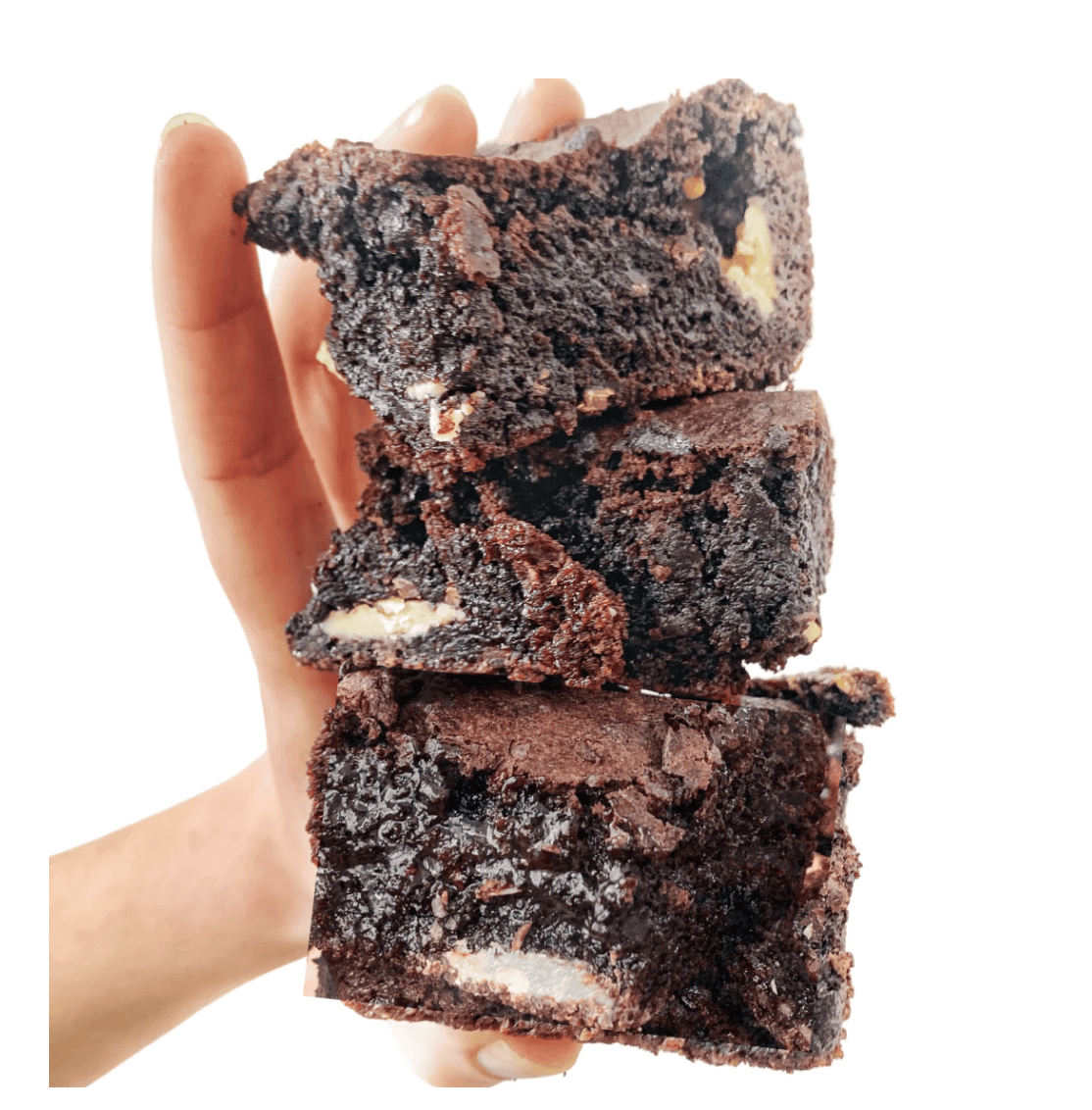 Food Fudge Brownie mix - Image 2