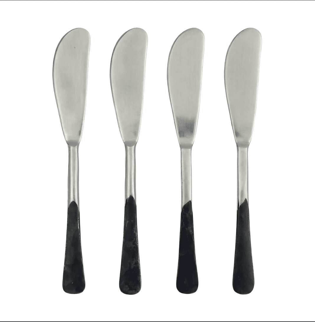 Serveware Stone handle spreader