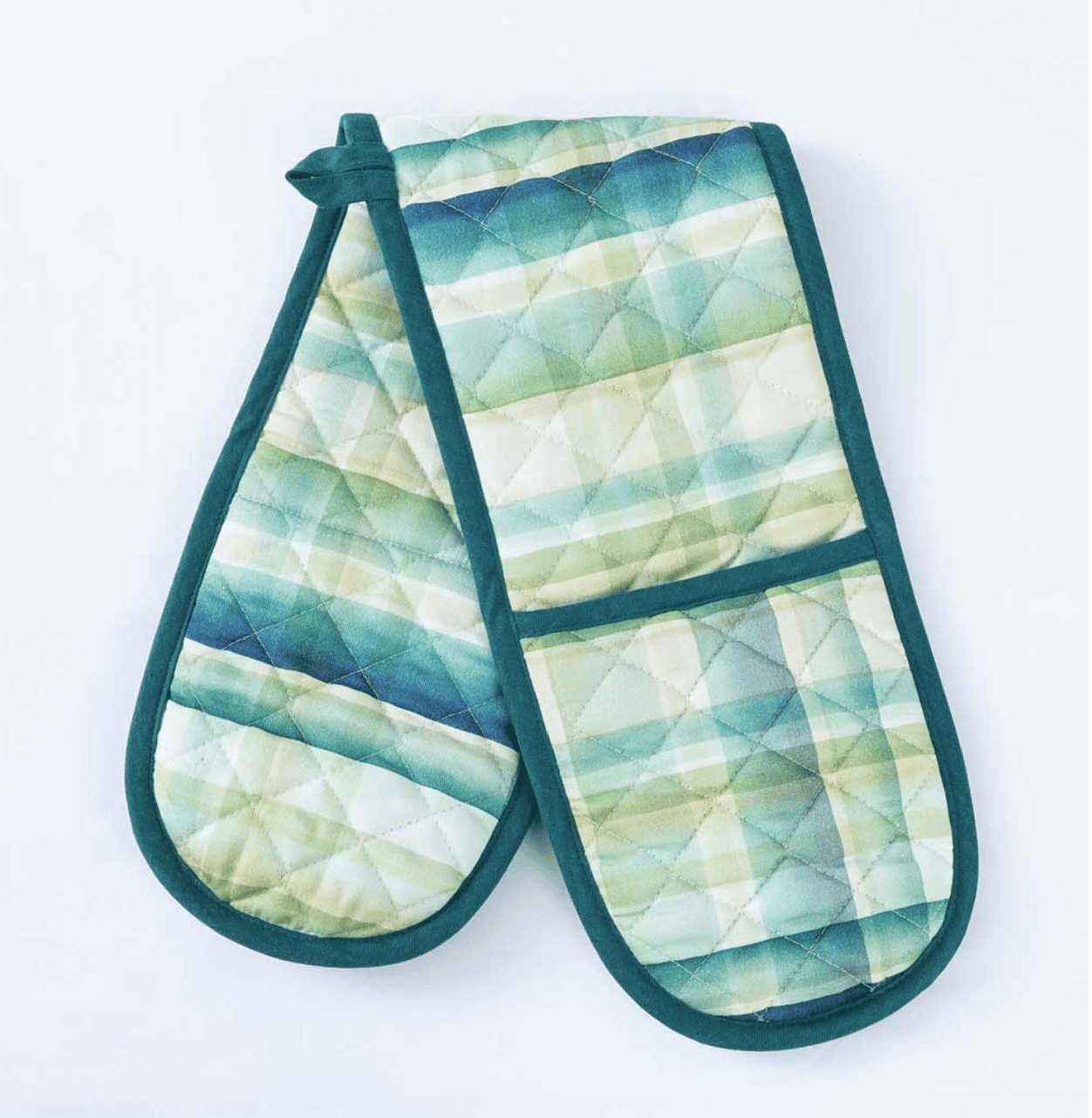 Oven glove MM Linen Freddie