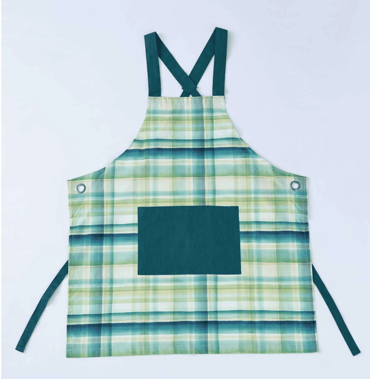 Apron MM Linen Freddie - Image 2