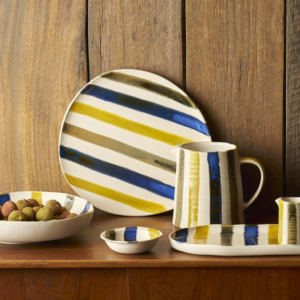 Mid summer range Robert Gordon