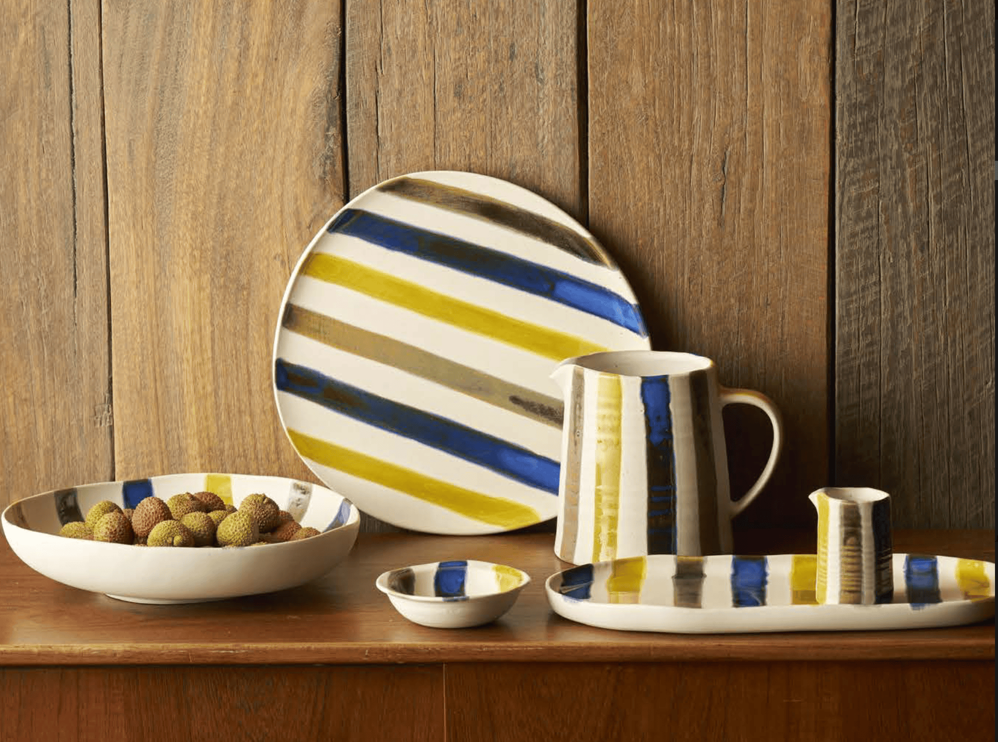 Mid summer range Robert Gordon