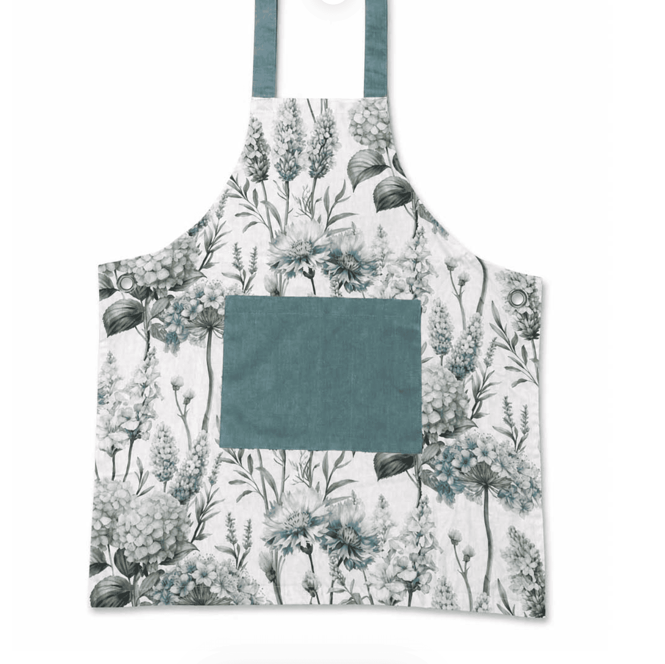 Apron MM Linen Piccadilly - Image 2