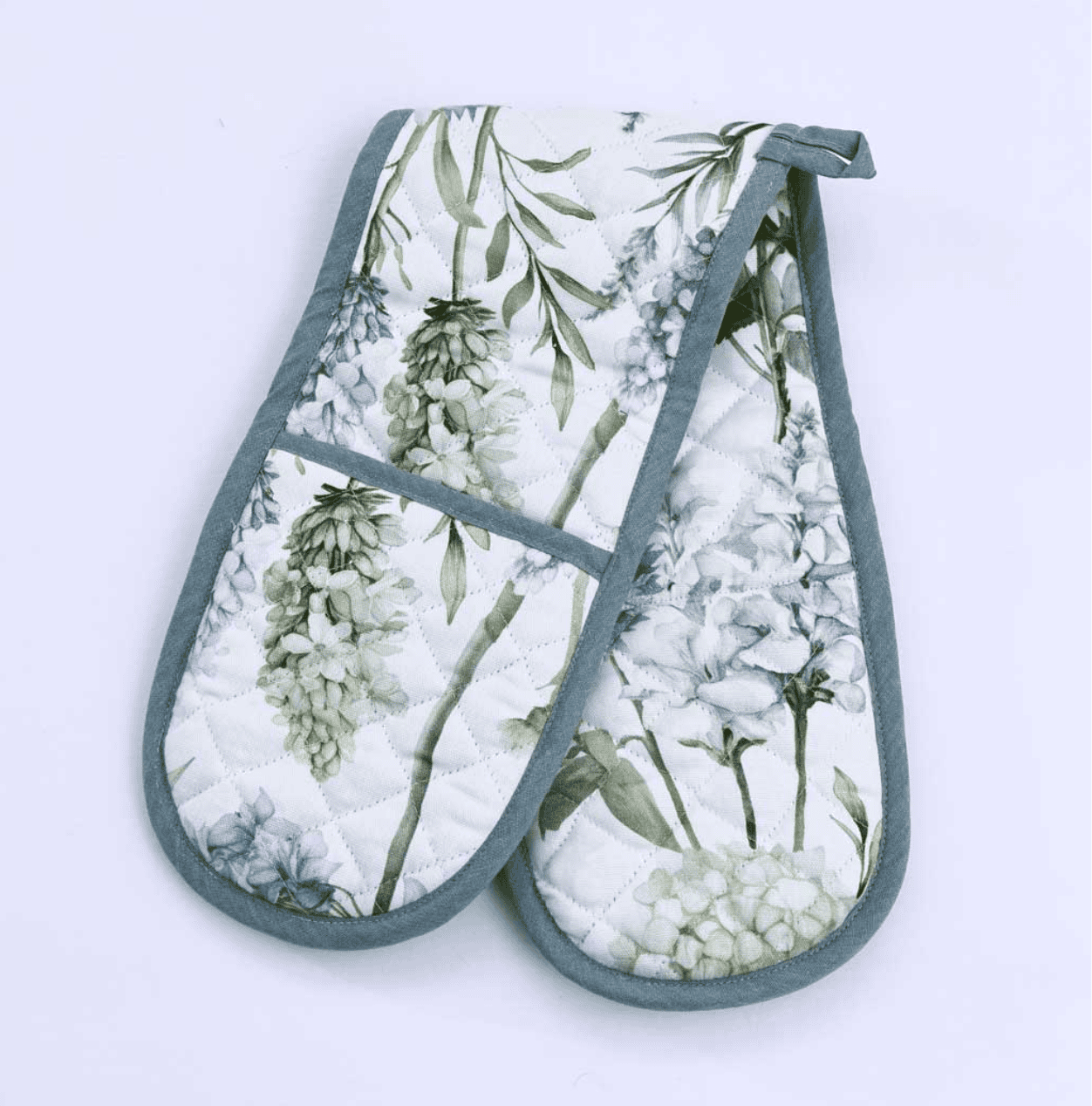 Oven glove MM Linen Piccadilly