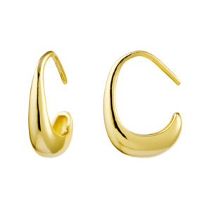 Earring DPI C teardrop