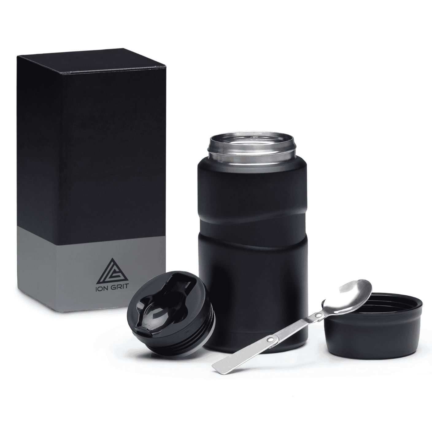 Vaccum insulated food jar 750ml - Image 2