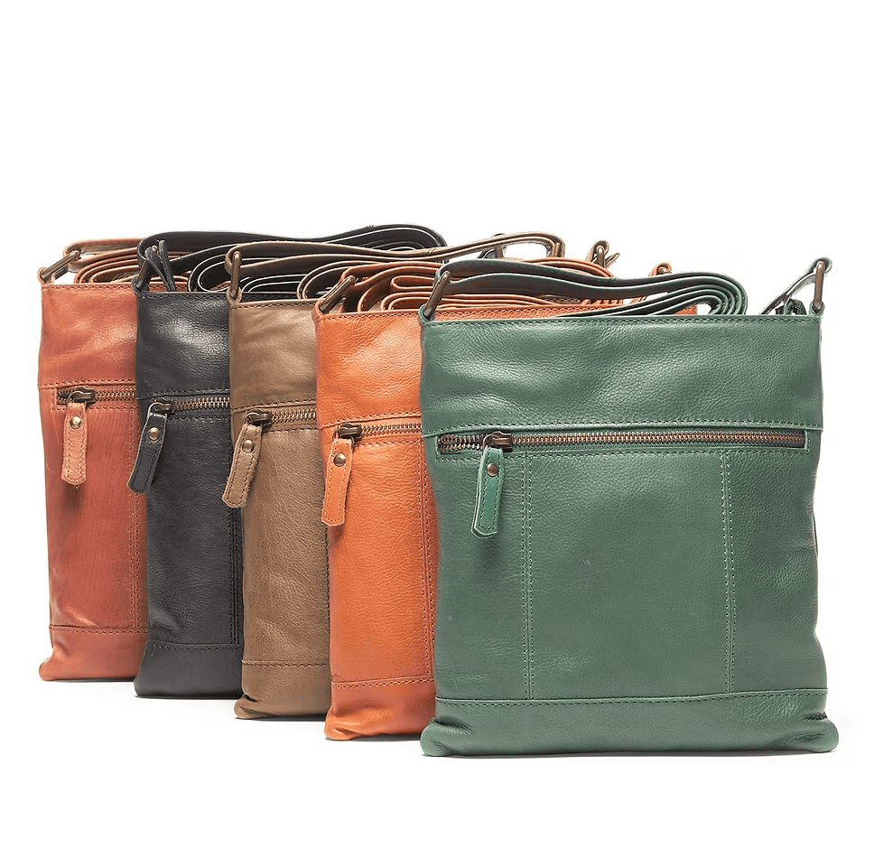 Handbag Leather Dallas