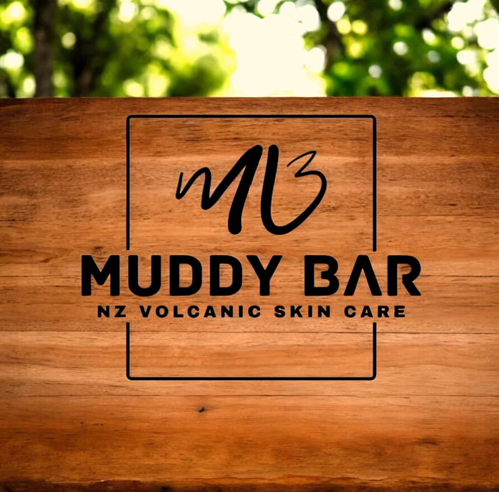 Soap Muddy bar for men