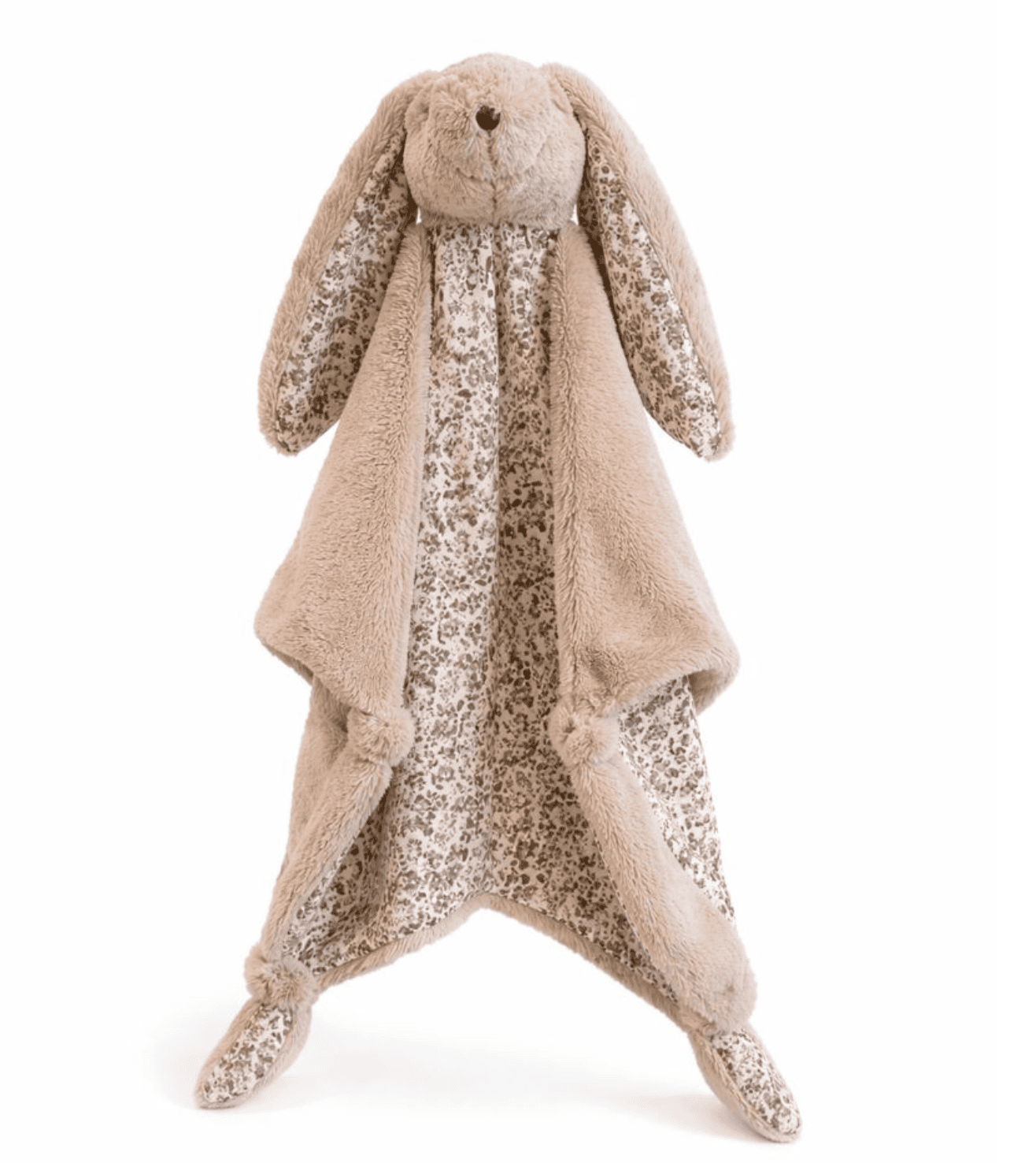 Baby comforter Alfie the bunny