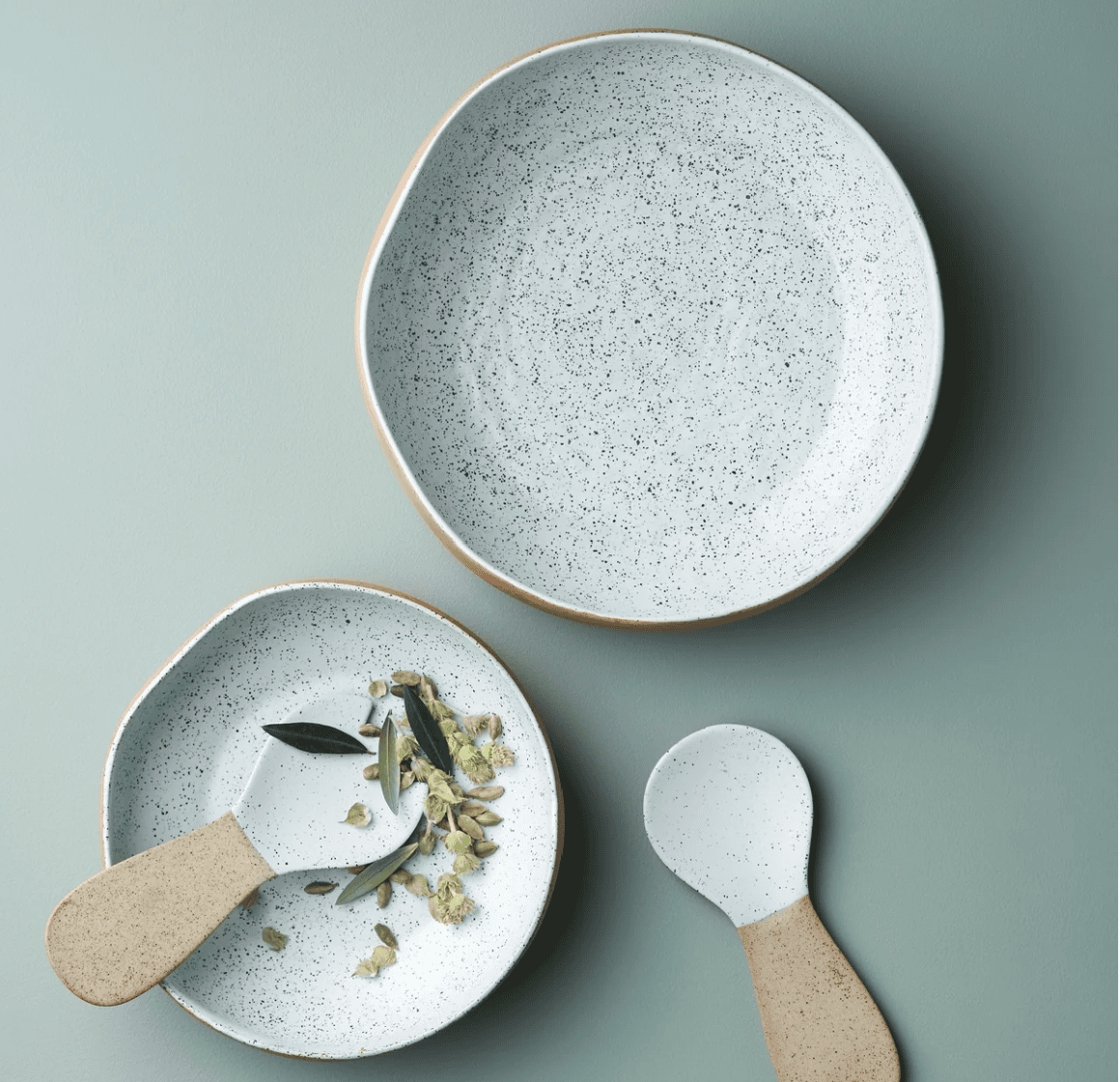 Garden to table RG Bowl 20cm