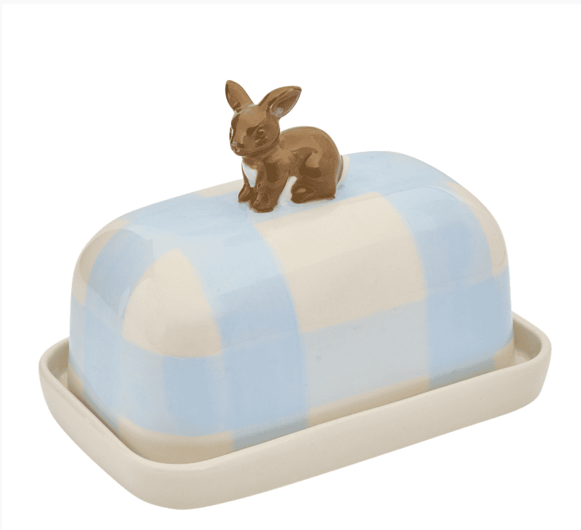 Butter dish Robert Gordon Rabbit - Image 2