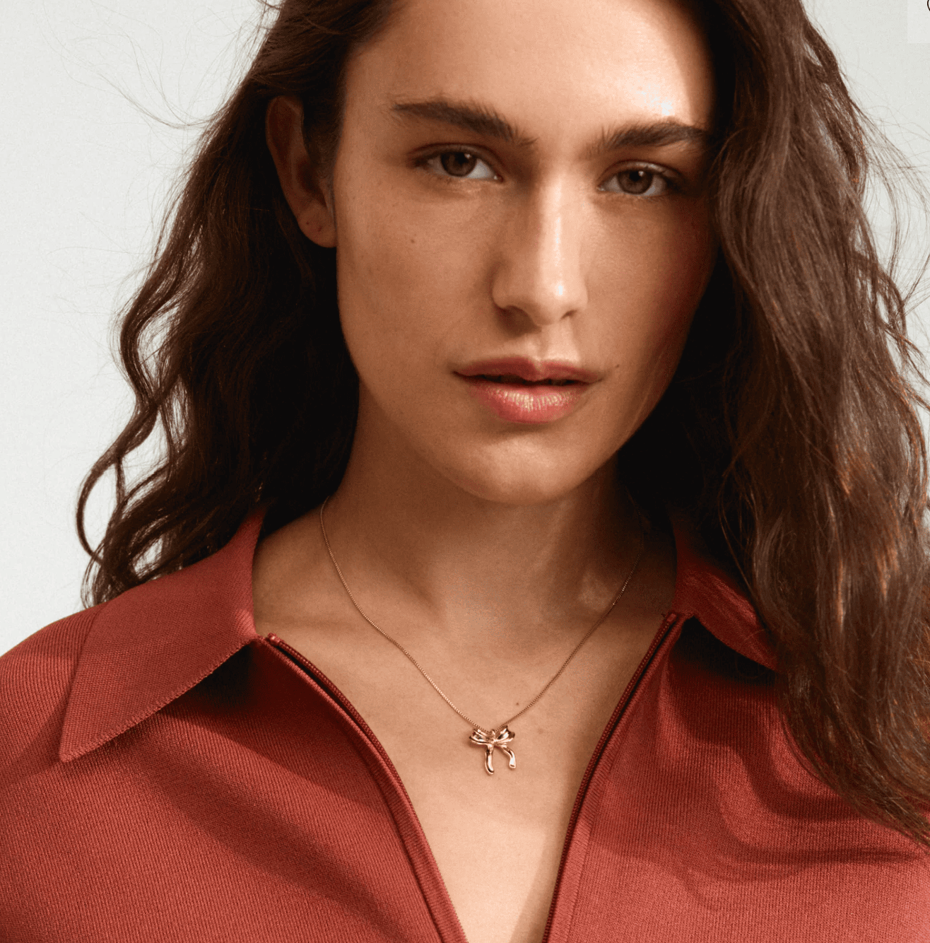 Necklace Pilgrim Cassian