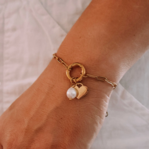 Bracelet KatyB Charm holder