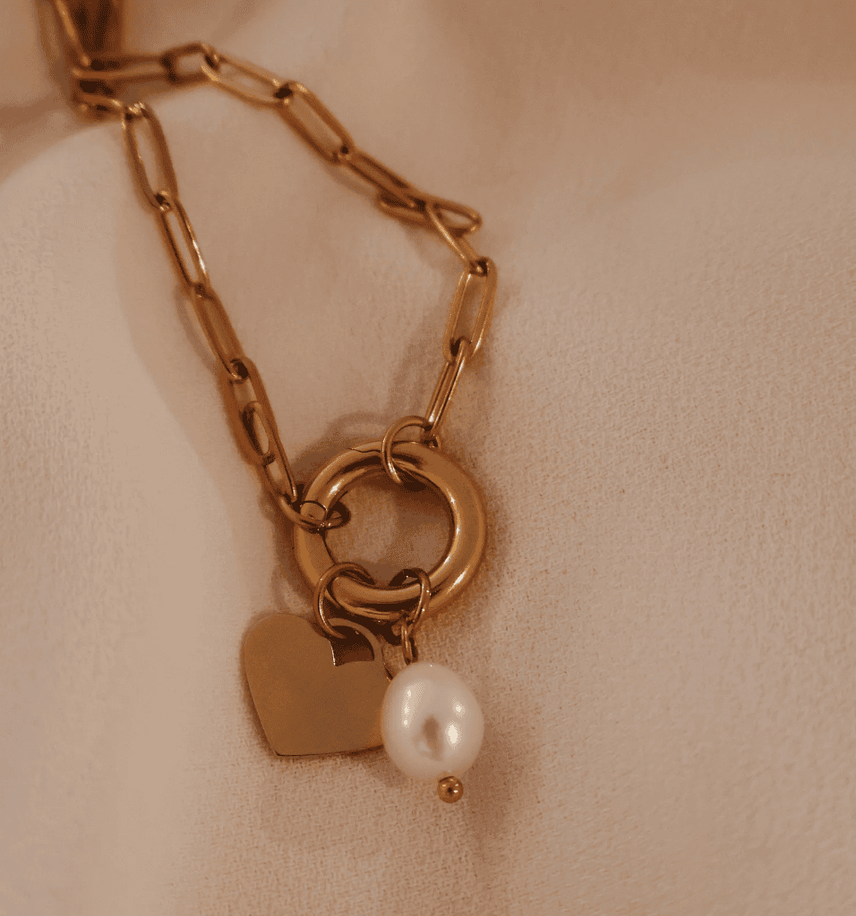 Bracelet KatyB Charm holder - Image 2