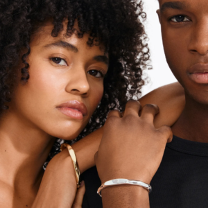 Bracelet Pilgrim Presence