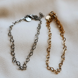 Bracelet KatyB Heart