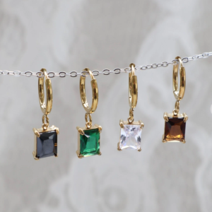 Earring KatyB Ivy