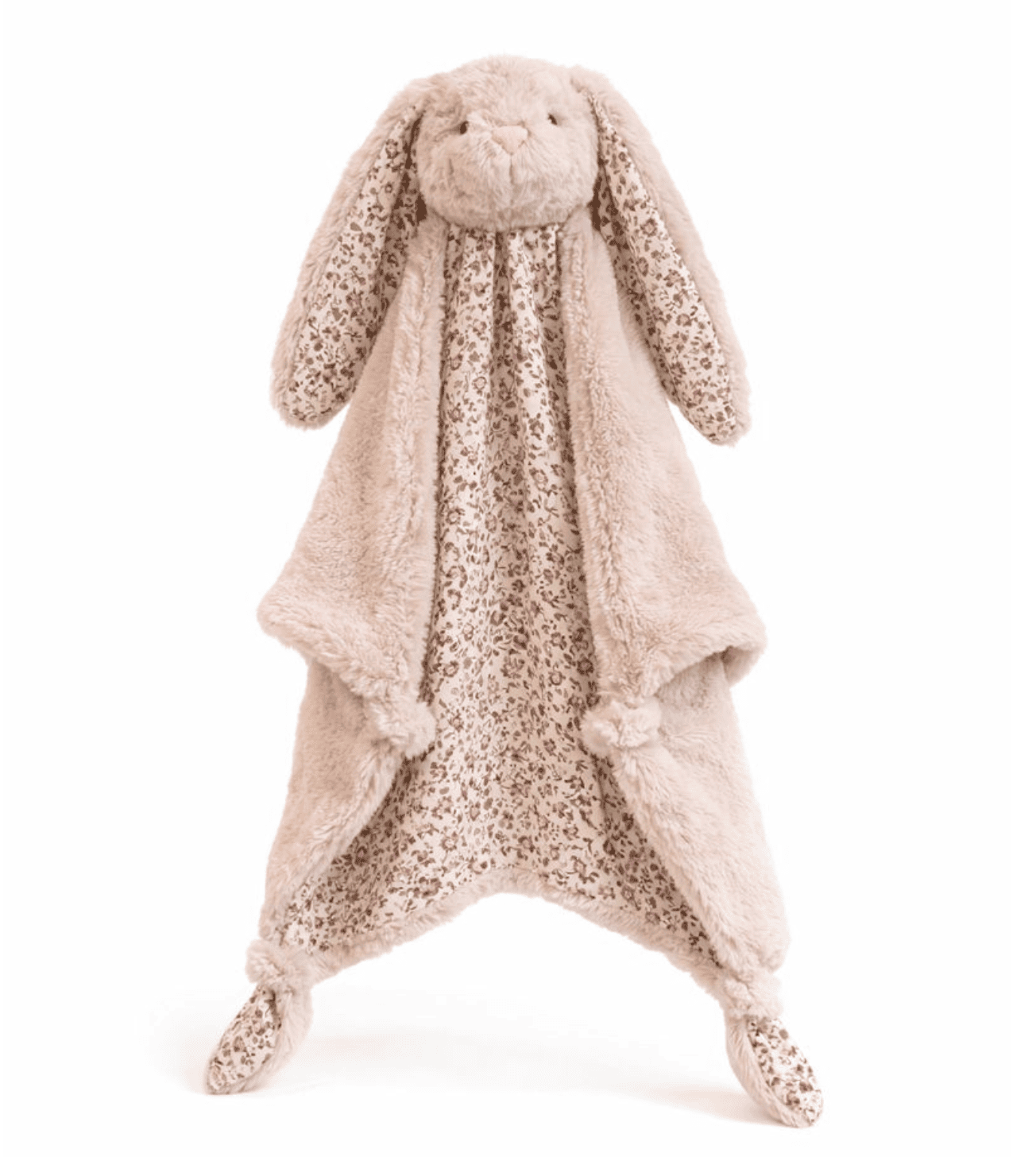 Baby Comforter Macie the bunny