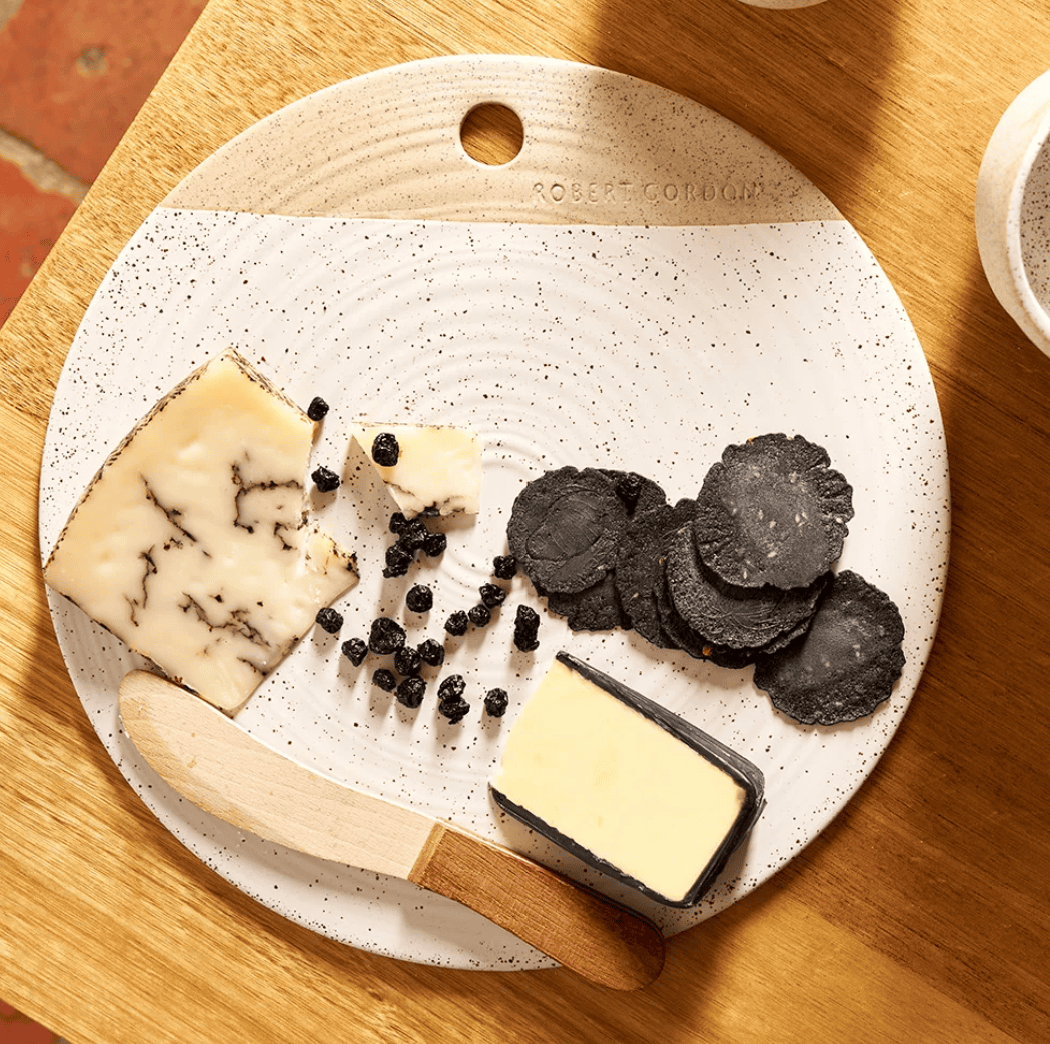 Garden to table RG Round board