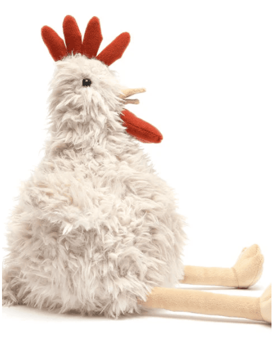 Baby Roy the rooster - Image 2
