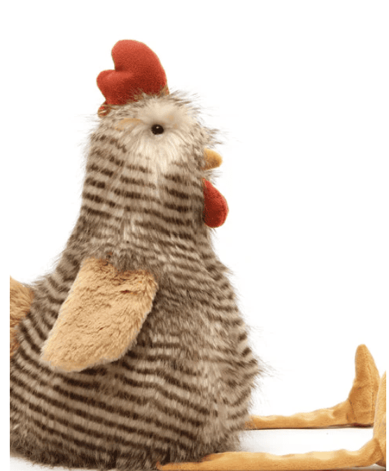 Baby Rupert the rooster - Image 2