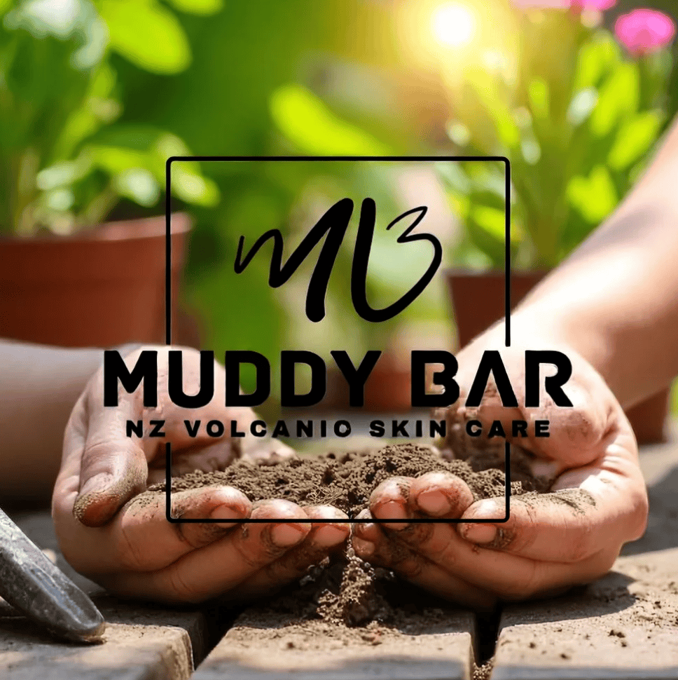 Soap Muddy bar for men - Image 2