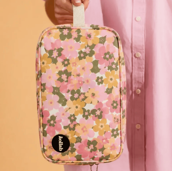 Kollab Travel bag Sunshine