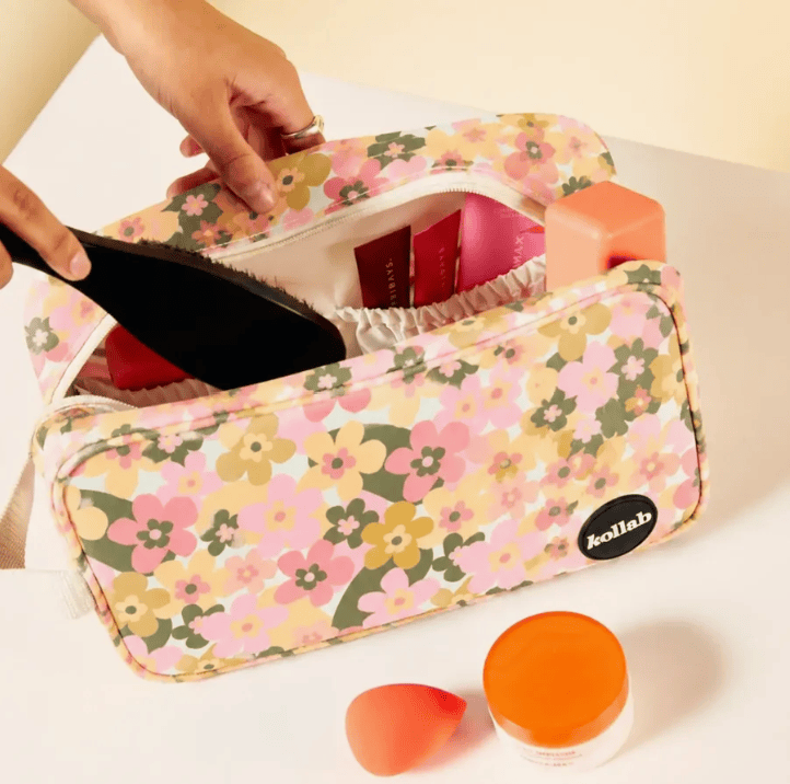 Kollab Travel bag Sunshine - Image 2