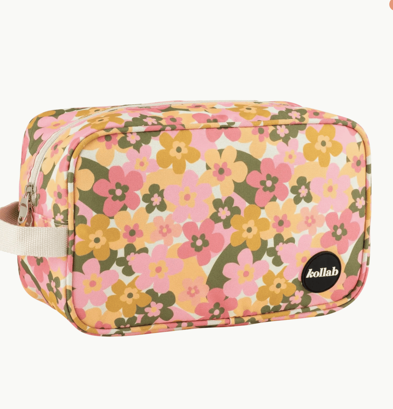 Kollab Travel bag Sunshine - Image 3
