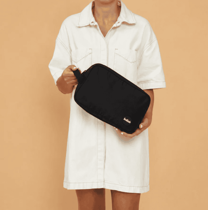 Kollab Travel bag Men