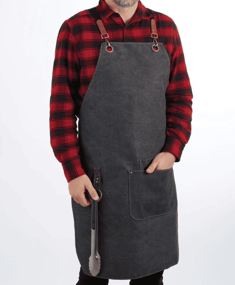 BBQ apron Maverick - Image 2