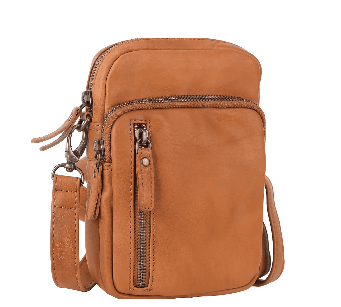 Handbag Leather Dallas