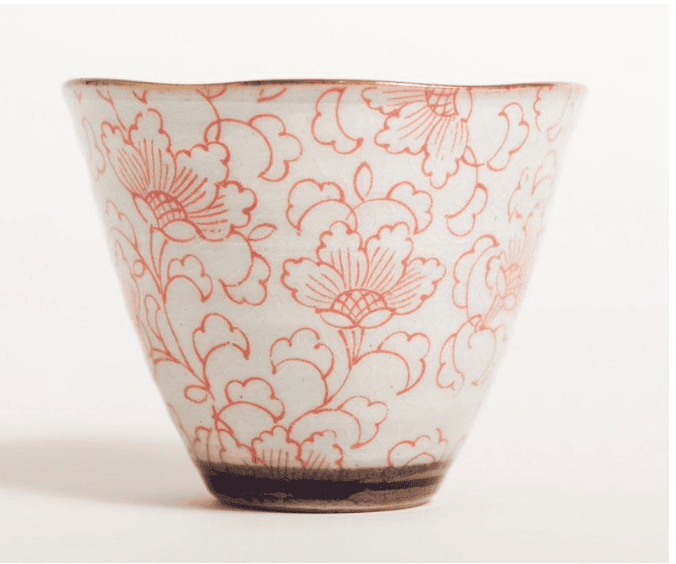 Japanese tea cup Collection - Image 2